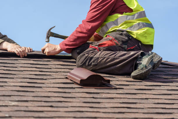 Best Roof Replacement Cost  in Lake Tansi, TN