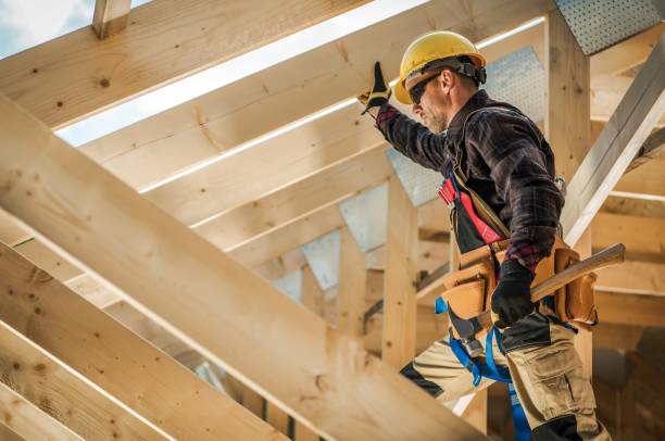 Best Commercial Roofing Services  in Lake Tansi, TN