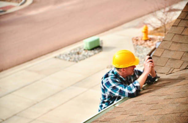 Slate Roofing Contractor in Lake Tansi, TN