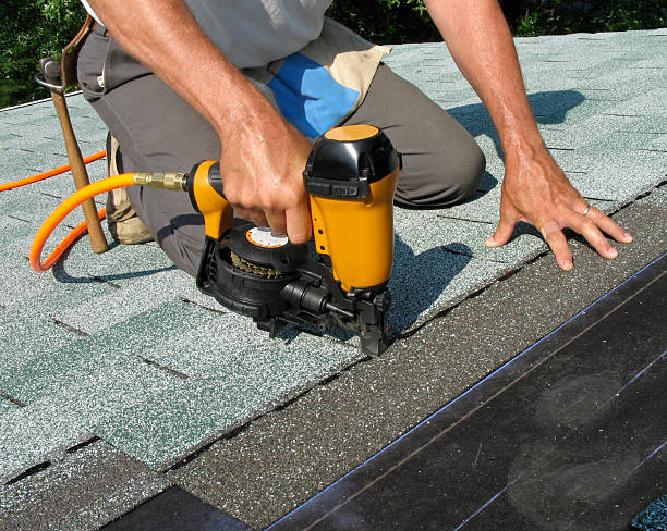 Best Storm Damage Roof Repair  in Lake Tansi, TN