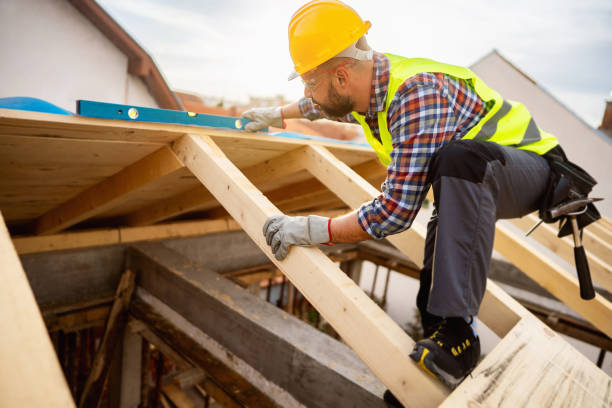 Best Best Roofing Contractors  in Lake Tansi, TN