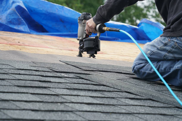 Professional Roofing Contractor in Lake Tansi, TN