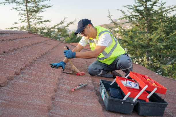 Best Commercial Roofing Services  in Lake Tansi, TN