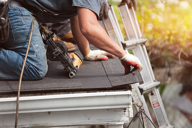 Tile Roofing Contractor in Lake Tansi, TN