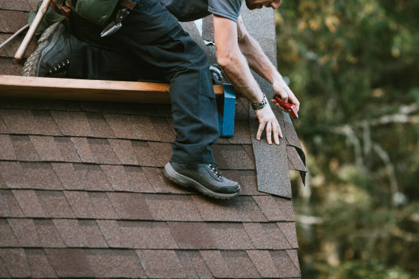 Best Roof Leak Repair  in Lake Tansi, TN