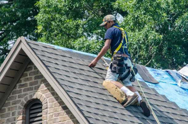 Quick and Trustworthy Emergency Roof Repair Services in Lake Tansi, TN